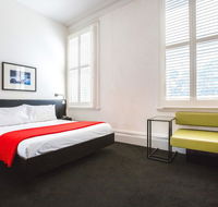 Middle Park Hotel - Accommodation Yamba
