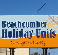 Beachcomber Holiday Units - Accommodation Yamba