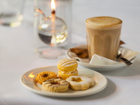 Hotel Grand Chancellor Melbourne - Accommodation Yamba 37