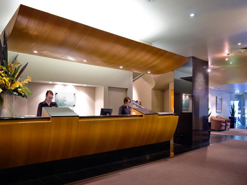 Hotel Grand Chancellor Melbourne - Accommodation Yamba 27