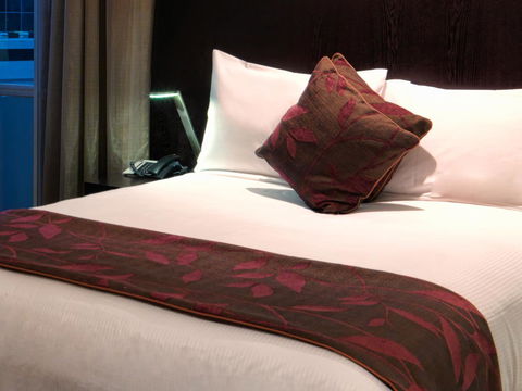 Hotel Grand Chancellor Melbourne - Accommodation Yamba 17