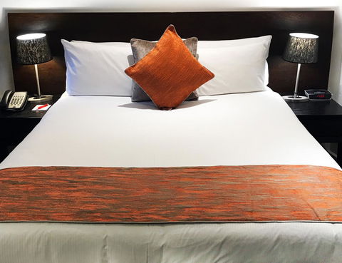 Hotel Grand Chancellor Melbourne - Accommodation Yamba 8