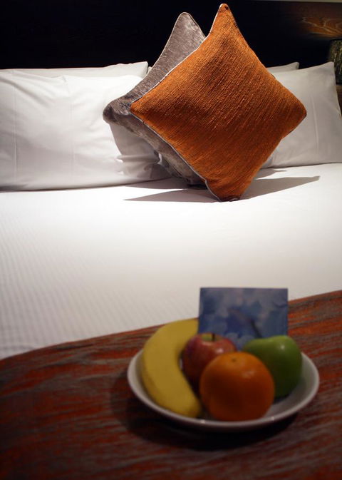 Hotel Grand Chancellor Melbourne - Accommodation Yamba 15