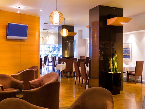 Hotel Grand Chancellor Melbourne - Accommodation Yamba 36
