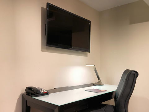 Hotel Grand Chancellor Melbourne - Accommodation Yamba 21