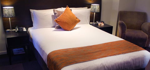 Hotel Grand Chancellor Melbourne - Accommodation Yamba 12
