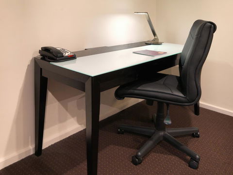 Hotel Grand Chancellor Melbourne - Accommodation Yamba 19