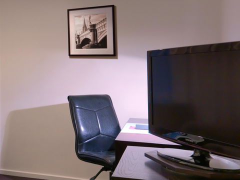 Hotel Grand Chancellor Melbourne - Accommodation Yamba 25