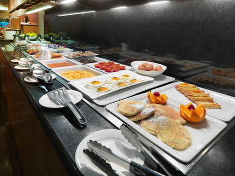 Hotel Grand Chancellor Melbourne - Accommodation Yamba 43