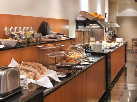 Hotel Grand Chancellor Melbourne - Accommodation Yamba 42