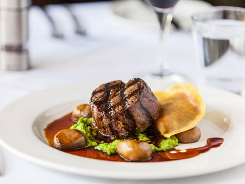 Hotel Grand Chancellor Melbourne - Accommodation Yamba 35