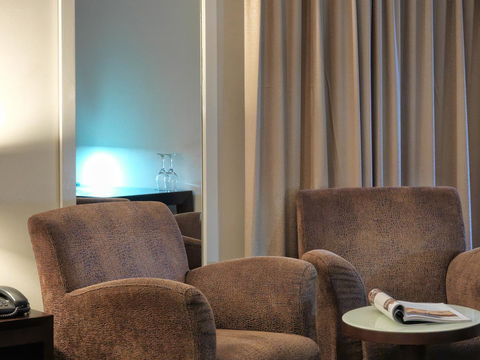 Hotel Grand Chancellor Melbourne - Accommodation Yamba 18