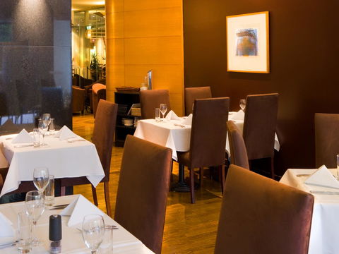 Hotel Grand Chancellor Melbourne - Accommodation Yamba 32