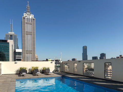 Hotel Grand Chancellor Melbourne - Accommodation Yamba 28