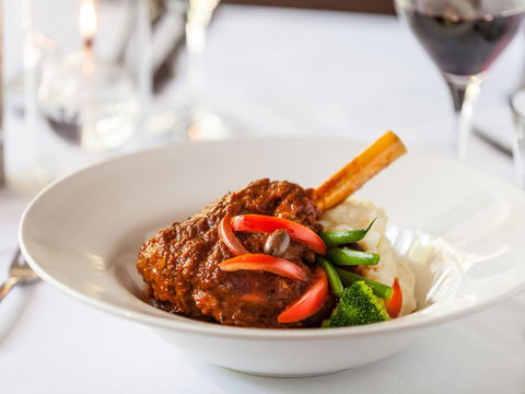 Hotel Grand Chancellor Melbourne - Accommodation Yamba 31