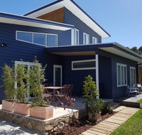 Zeally Bay Stay Deep Ocean - Accommodation Yamba