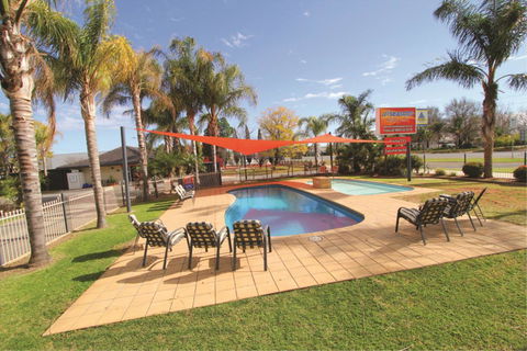 All Seasons Mildura Holiday Park - Accommodation Yamba 14