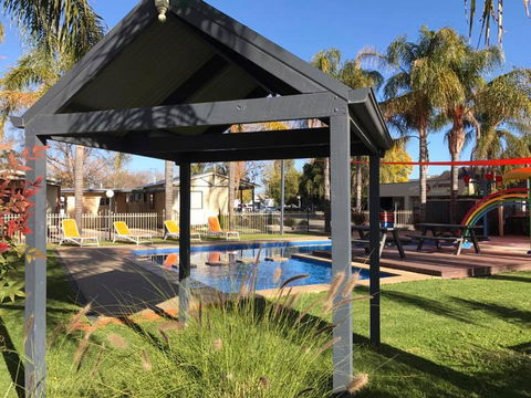 All Seasons Mildura Holiday Park - Accommodation Yamba 18