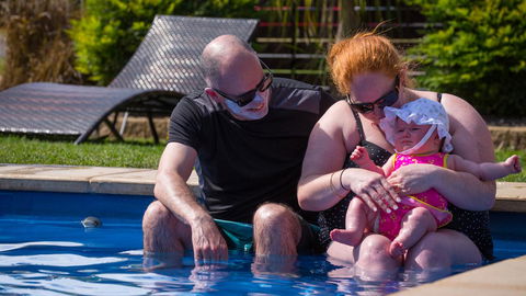 All Seasons Mildura Holiday Park - Accommodation Yamba 15