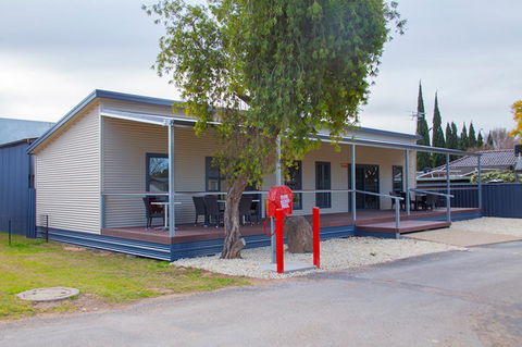 All Seasons Mildura Holiday Park - Accommodation Yamba 12