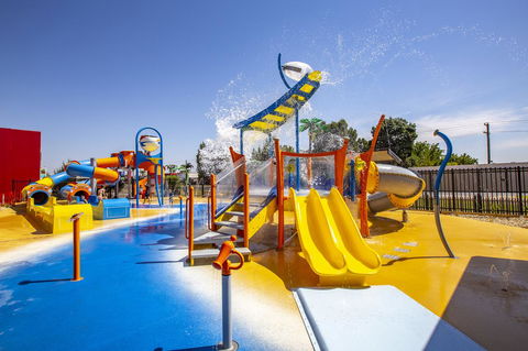 All Seasons Mildura Holiday Park - Accommodation Yamba 2