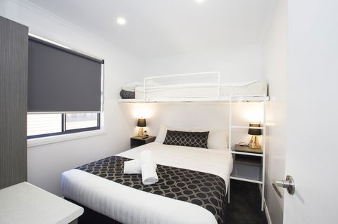 All Seasons Mildura Holiday Park - Accommodation Yamba 23