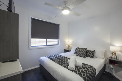 All Seasons Mildura Holiday Park - Accommodation Yamba 8