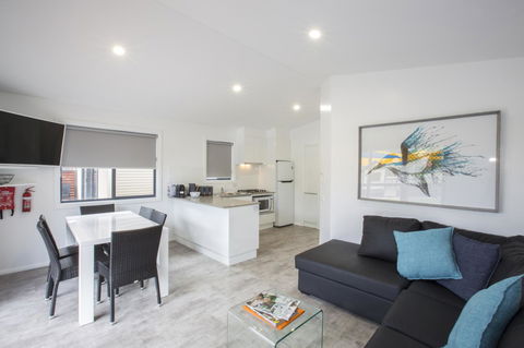 All Seasons Mildura Holiday Park - Accommodation Yamba 1