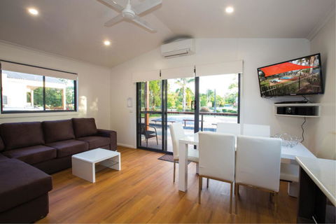 All Seasons Mildura Holiday Park - Accommodation Yamba 25