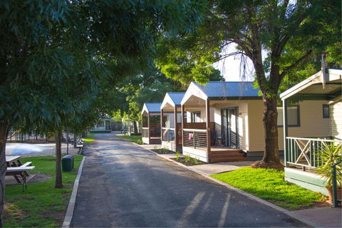 All Seasons Mildura Holiday Park - Accommodation Yamba 10