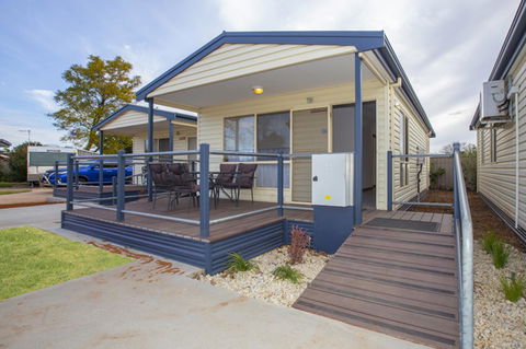 All Seasons Mildura Holiday Park - Accommodation Yamba 20