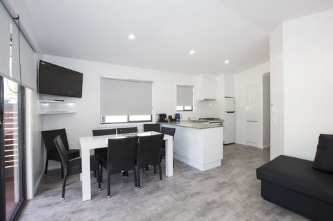 All Seasons Mildura Holiday Park - Accommodation Yamba 28