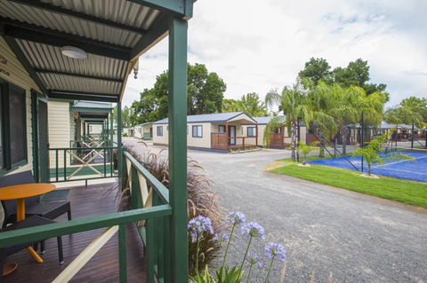 All Seasons Mildura Holiday Park - Accommodation Yamba 21