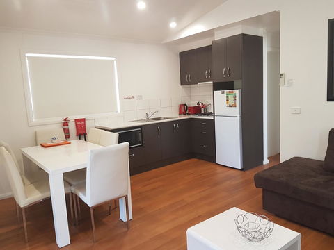 All Seasons Mildura Holiday Park - Accommodation Yamba 16