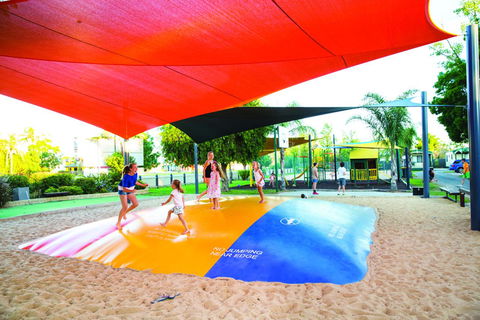 All Seasons Mildura Holiday Park - Accommodation Yamba 11