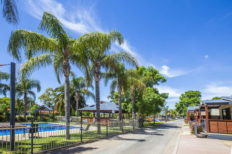 All Seasons Mildura Holiday Park - Accommodation Yamba 3