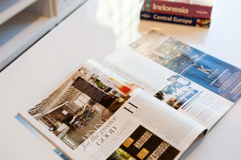 Apartment 101 - Accommodation Yamba 11