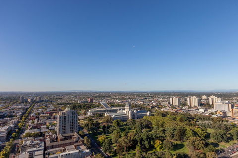 Apartment 101 - Accommodation Yamba 1