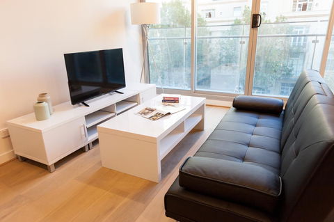 Apartment 101 - Accommodation Yamba 5