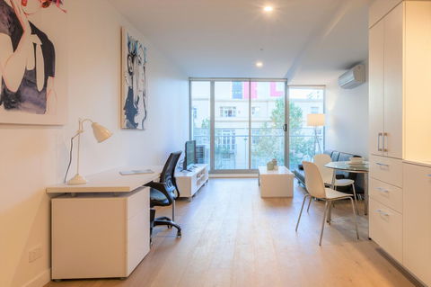 Apartment 101 - Accommodation Yamba 9