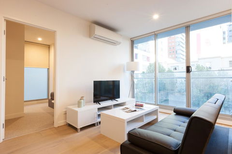 Apartment 101 - Accommodation Yamba 6