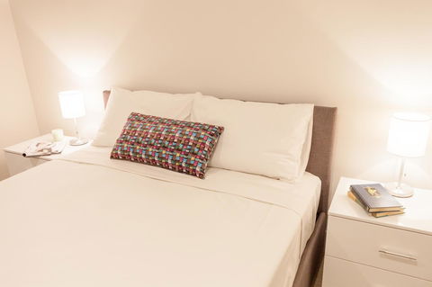 Apartment 101 - Accommodation Yamba 8