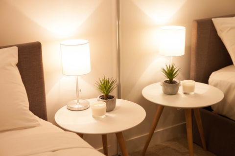 Apartment 101 - Accommodation Yamba 10