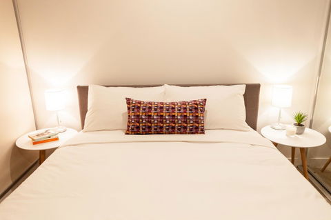 Apartment 101 - Accommodation Yamba 4