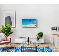 Boutique apartment in quiet sought-after suburb - Accommodation Yamba