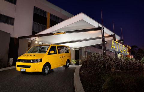 Atura Dandenong - Accommodation Yamba 23