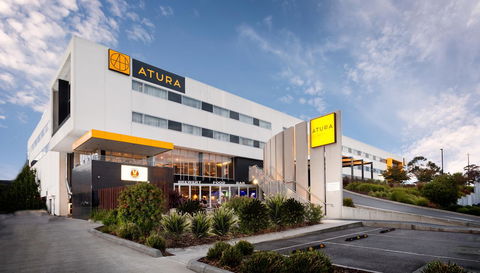 Atura Dandenong - Accommodation Yamba 17