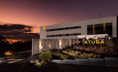 Atura Dandenong - Accommodation Yamba 27
