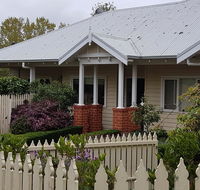 Healesville House - Fig Tree House - Accommodation Yamba