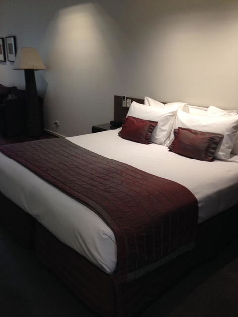 Rye Hotel By Nightcap Plus - Accommodation Yamba 24